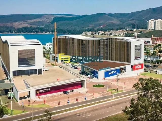 Imagem 9: Sala Comercial para Vender no Ed. Navegantes - Lagoa dos Ingleses