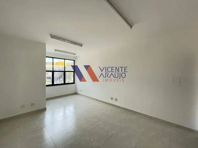 Imagem: Sala para Alugar no Centro de Betim