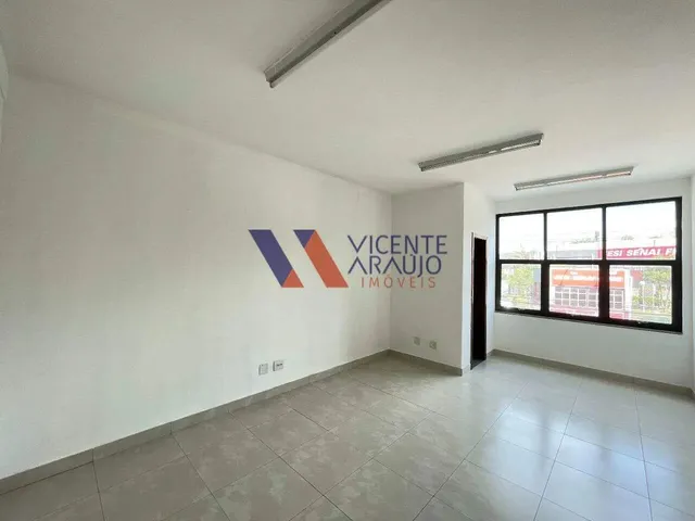 Imagem 5: Sala para Alugar no Centro de Betim