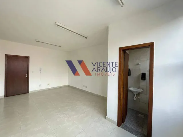 Imagem 7: Sala para Alugar no Centro de Betim