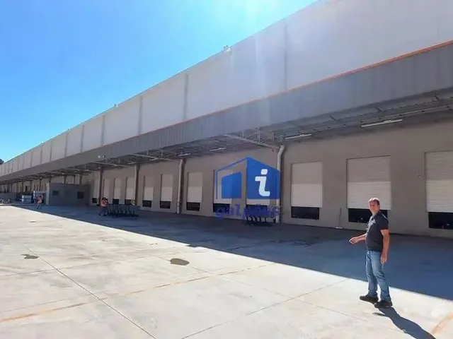 Imagem: Bts - Galpões Modulares com 11.000 M²
