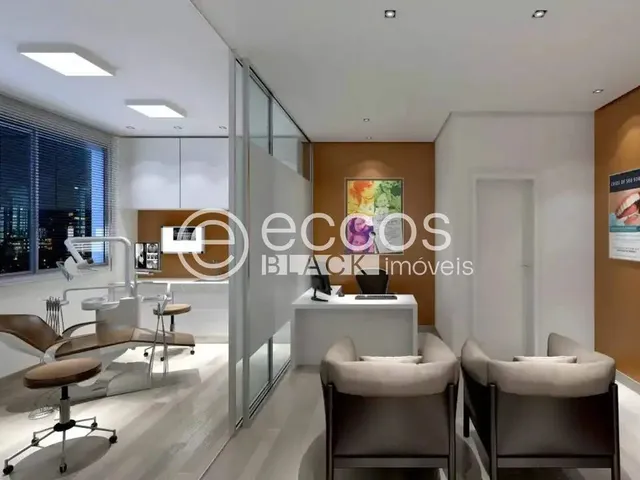 Imagem 8: Sala Comercial À Venda, Eldorado - Contagem/Mg