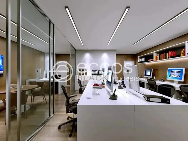 Imagem 7: Sala Comercial À Venda, Eldorado - Contagem/Mg