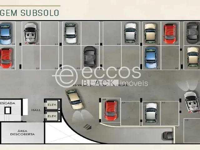 Imagem 9: Sala Comercial À Venda, Eldorado - Contagem/Mg