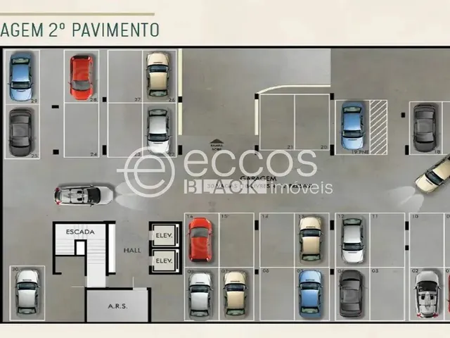 Imagem 2: Sala Comercial À Venda, Eldorado - Contagem/Mg