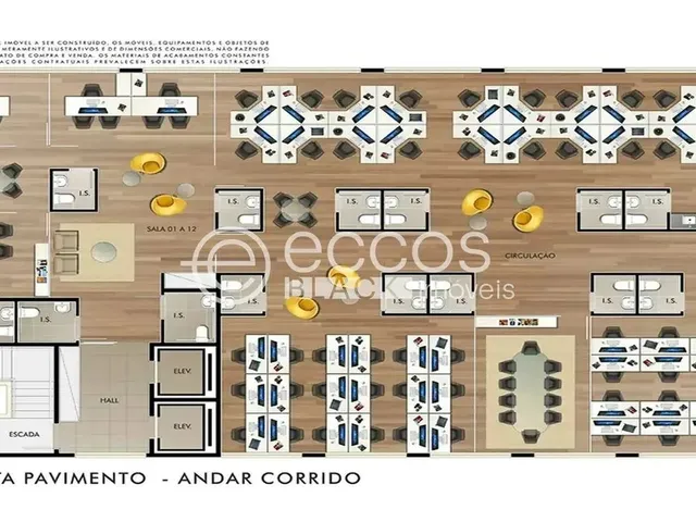 Imagem 4: Sala Comercial À Venda, Eldorado - Contagem/Mg