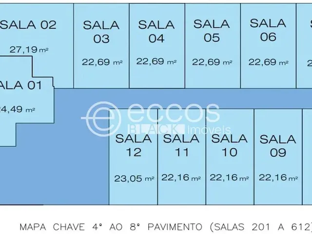 Imagem 5: Sala Comercial À Venda, Eldorado - Contagem/Mg
