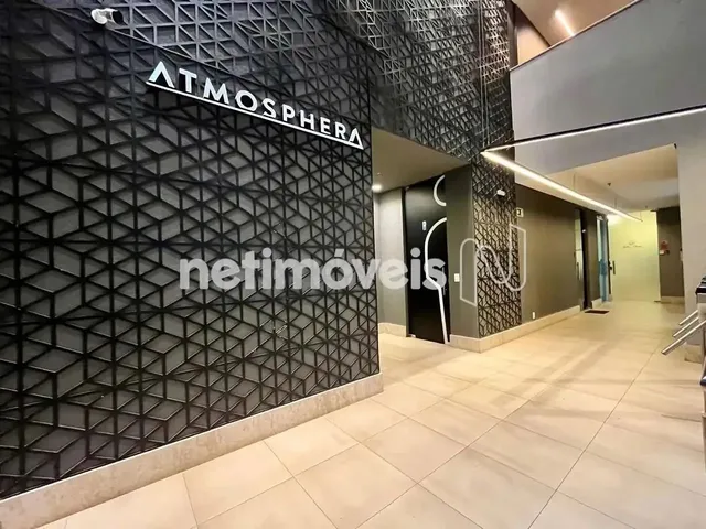 Imagem 16: Venda Ou Locação Andar-Pilotis Vila da Serra Nova Lima