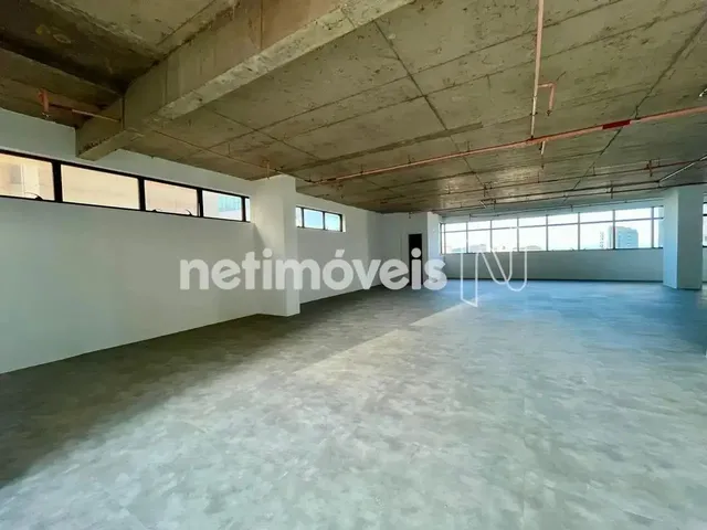 Imagem 3: Venda Ou Locação Andar-Pilotis Vila da Serra Nova Lima