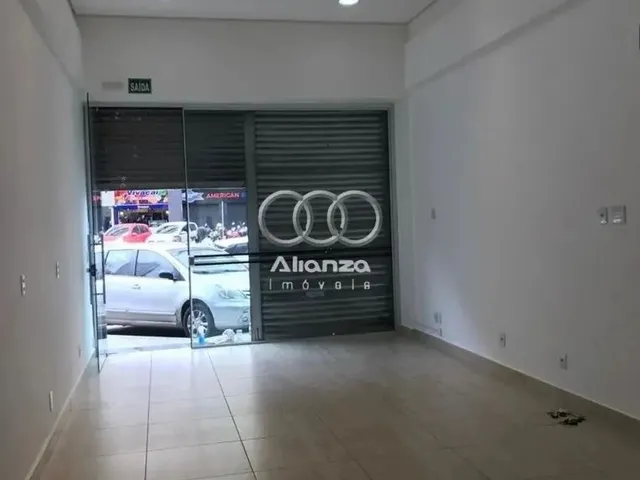 Imagem: Loja para Locação no Vila da Serra