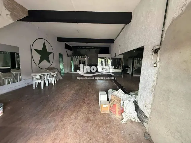 Imagem: Loja com Aproximadamente 68M² na Avenida