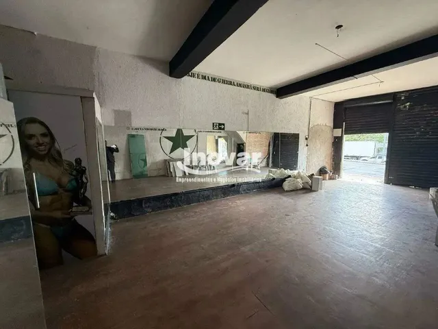 Imagem 10: Loja com Aproximadamente 68M² na Avenida João Cesar de Oliveira