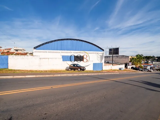 Imagem 4: Terreno à venda ou locação em Colombo-PR, bairro São Gabriel, com 5.097,88 m² de