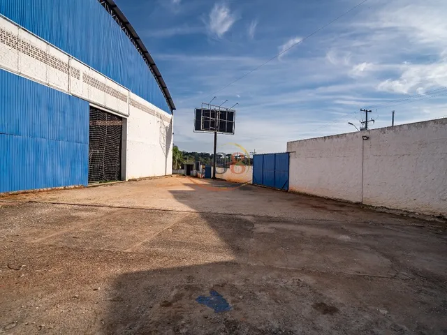 Imagem 5: Terreno à venda ou locação em Colombo-PR, bairro São Gabriel, com 5.097,88 m² de