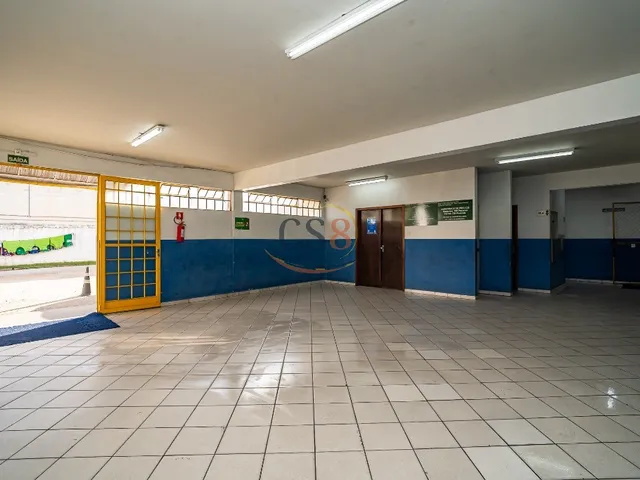 Imagem 9: Terreno à venda ou locação em Colombo-PR, bairro São Gabriel, com 5.097,88 m² de