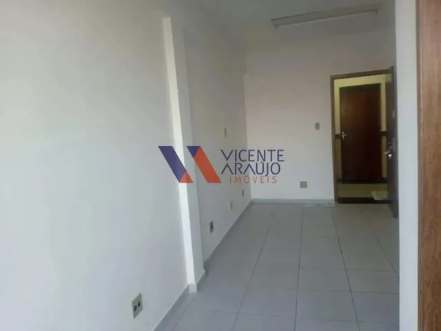 Imagem 3: Sala para Alugar no Centro de Betim