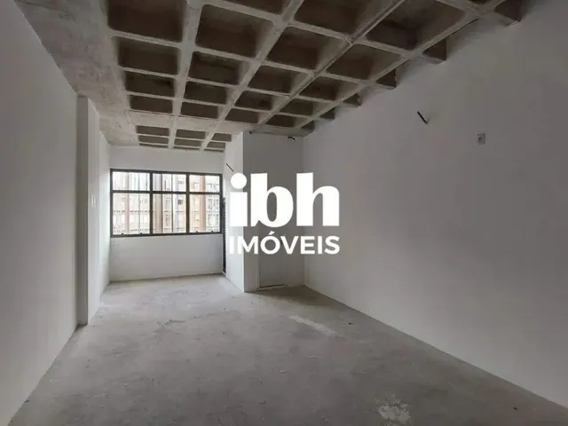 Imagem: Sala À Venda com 39M², 1 Vaga de Garagem