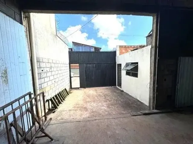 Imagem 1: Venda - Galpao - Jardim Canada Nova Lima Mg