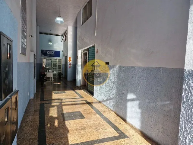 Imagem 2: Sala Comercial para Locação no Centro do Eldorado