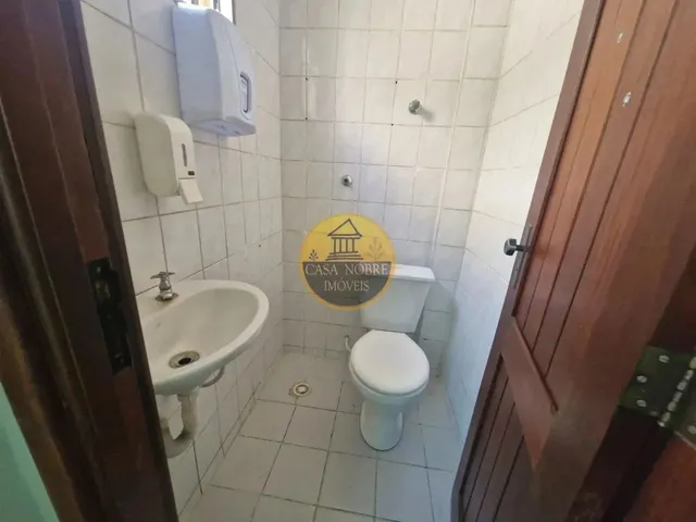 Imagem 6: Sala Comercial para Locação no Centro do Eldorado