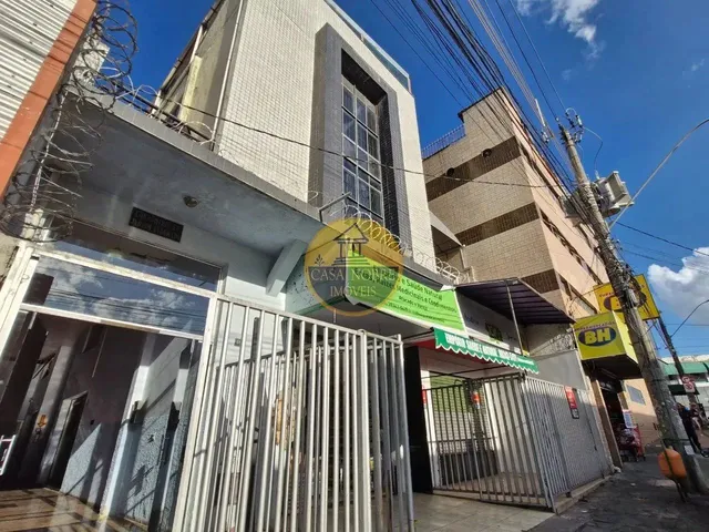 Imagem 14: Sala Comercial para Locação no Centro do Eldorado