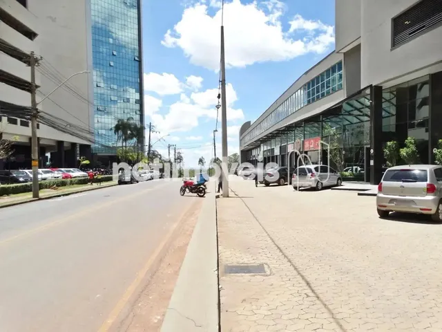 Imagem: Locação Loja Vila da Serra Nova Lima