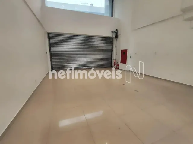 Imagem 12: Locação Loja Vila da Serra Nova Lima