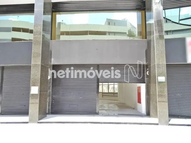 Imagem 15: Locação Loja Vila da Serra Nova Lima