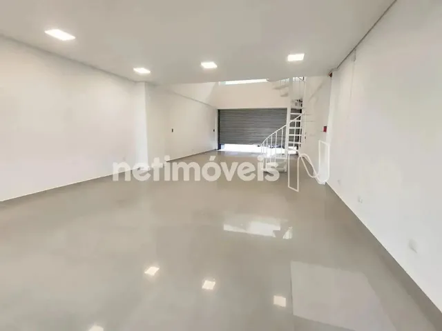 Imagem 2: Locação Loja Vila da Serra Nova Lima