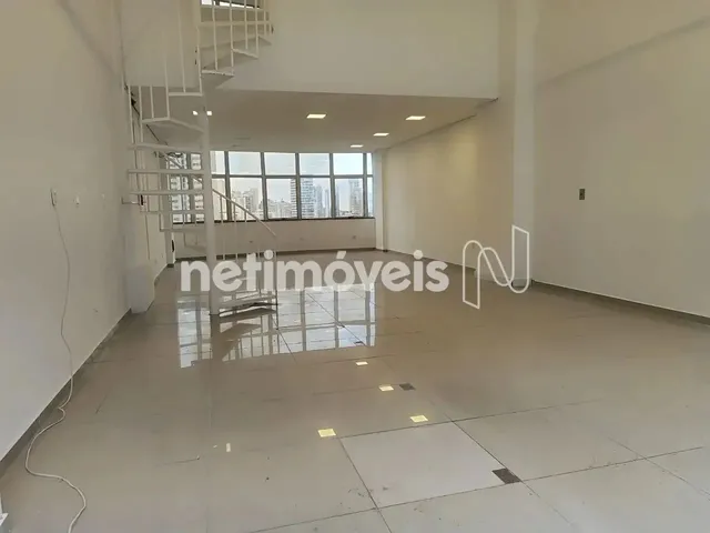 Imagem 10: Locação Loja Vila da Serra Nova Lima