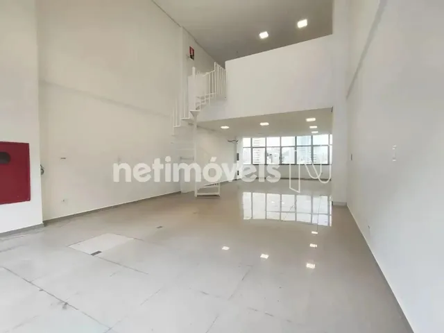Imagem 14: Locação Loja Vila da Serra Nova Lima