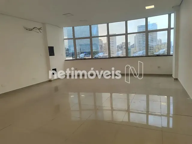 Imagem 8: Locação Loja Vila da Serra Nova Lima