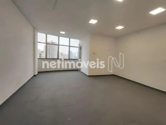 Imagem 3: Locação Loja Vila da Serra Nova Lima