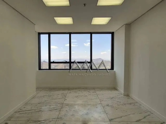 Imagem: Andar Comercial À Venda e para Locação