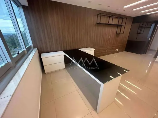 Imagem: Sala no Vila da Serra com 27M² Área Interna