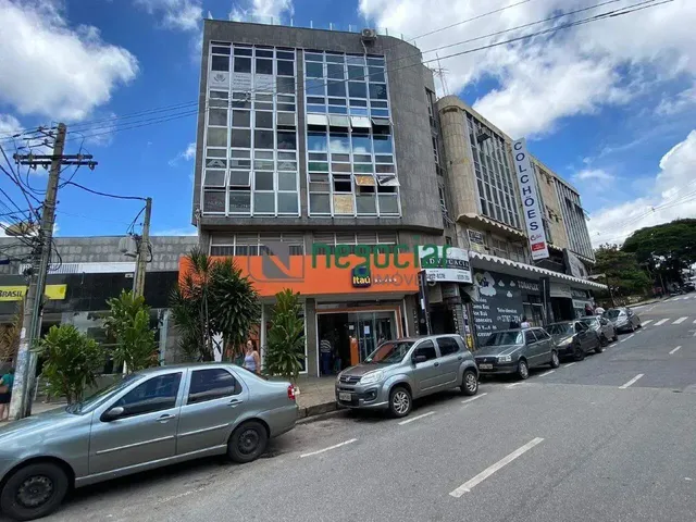 Imagem: Sala no Bairro Centro