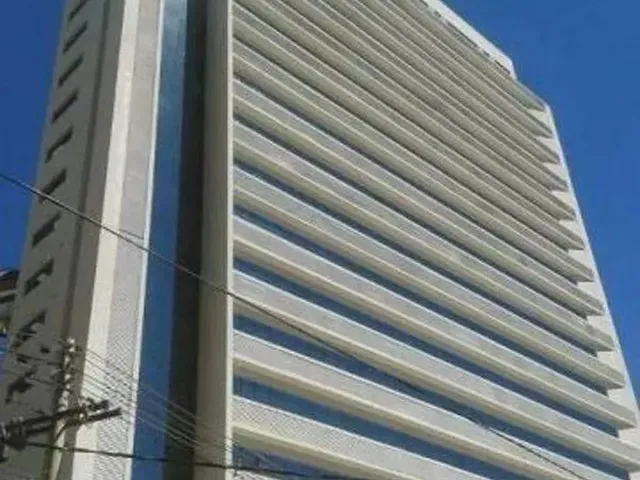 Imagem: Sala com 26M², Montada, para Aluguel, 1