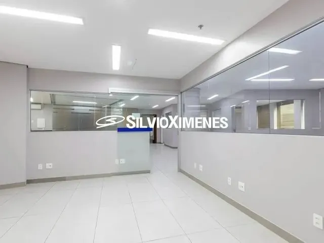 Imagem 11: Comercial Escritório no Vale do Sereno com 313,30 (M²), Quartos e 6 Vagas para Aluguel