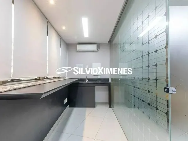 Imagem 6: Comercial Escritório no Vale do Sereno com 313,30 (M²), Quartos e 6 Vagas para Aluguel