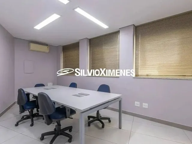 Imagem 5: Comercial Escritório no Vale do Sereno com 313,30 (M²), Quartos e 6 Vagas para Aluguel