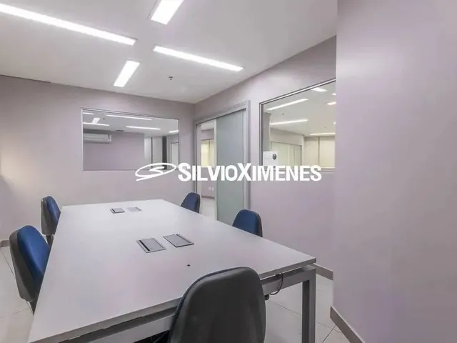 Imagem 14: Comercial Escritório no Vale do Sereno com 313,30 (M²), Quartos e 6 Vagas para Aluguel