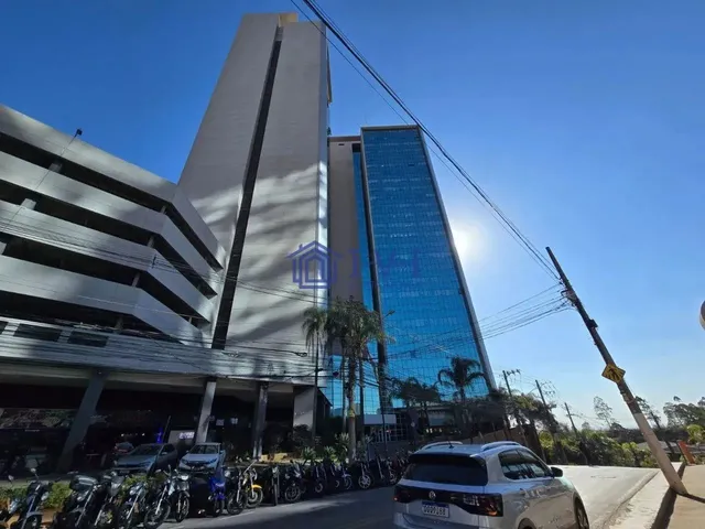 Imagem 14: Loja com Ponto Privilegiado no Vila da Serra 90 M²