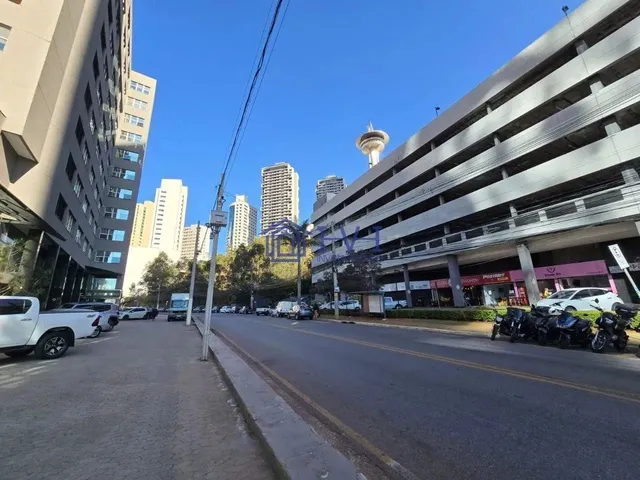 Imagem 8: Loja com Ponto Privilegiado no Vila da Serra 90 M²