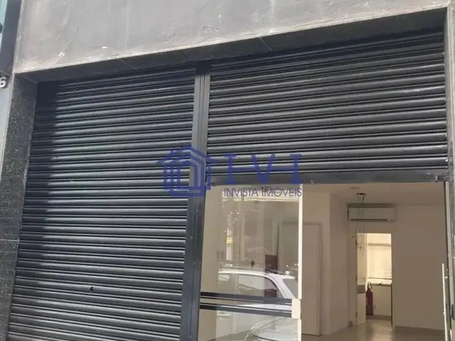 Imagem 2: Loja com Ponto Privilegiado no Vila da Serra 90 M²