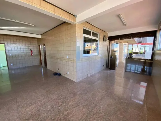 Imagem 1: Sala Comercial para Alugar no Industrial