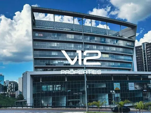Imagem: Sala Comercial para Locação com Coliving