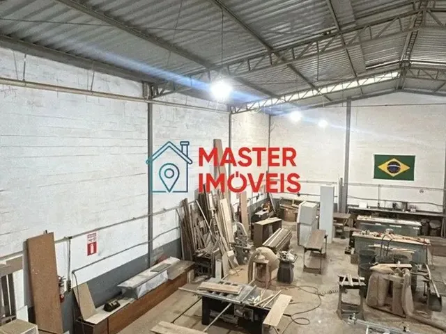 Imagem 1: 360M² | Piso 340M²