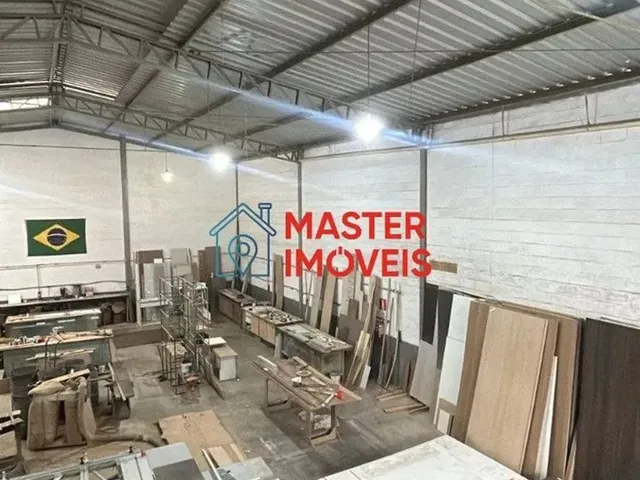Imagem 13: 360M² | Piso 340M²