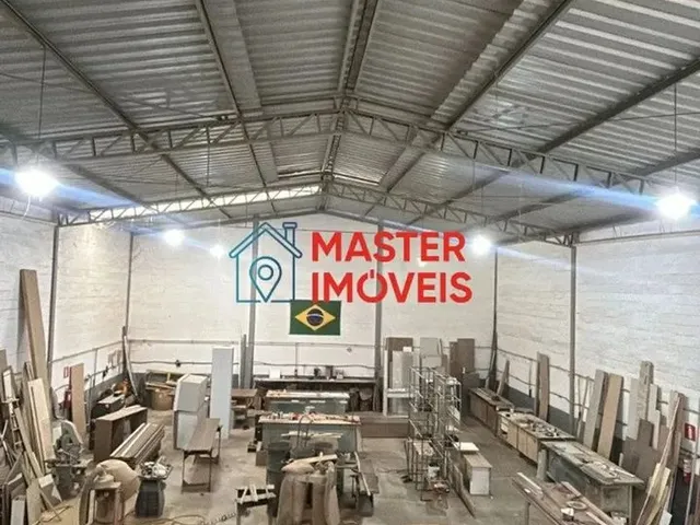 Imagem 3: 360M² | Piso 340M²