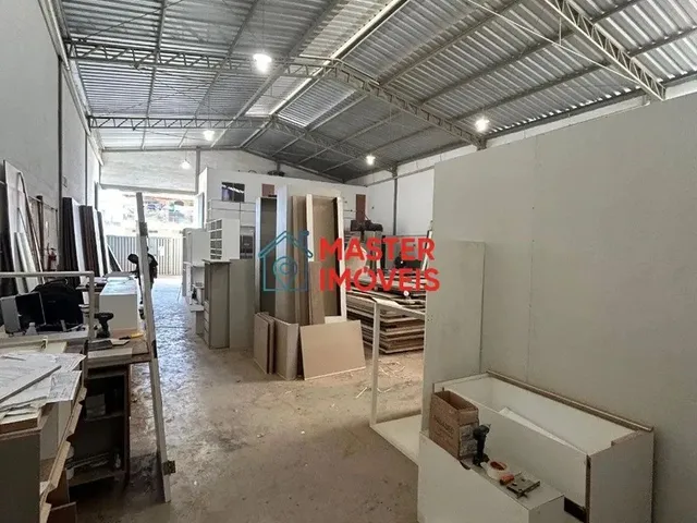 Imagem 4: 360M² | Piso 340M²